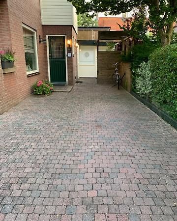Studio De Laan Zandvoort Εξωτερικό φωτογραφία