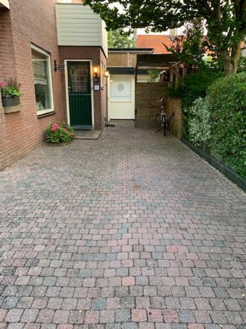 Studio De Laan Zandvoort Εξωτερικό φωτογραφία