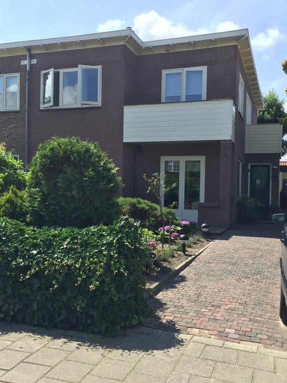 Studio De Laan Zandvoort Εξωτερικό φωτογραφία