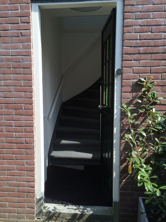 Studio De Laan Zandvoort Εξωτερικό φωτογραφία
