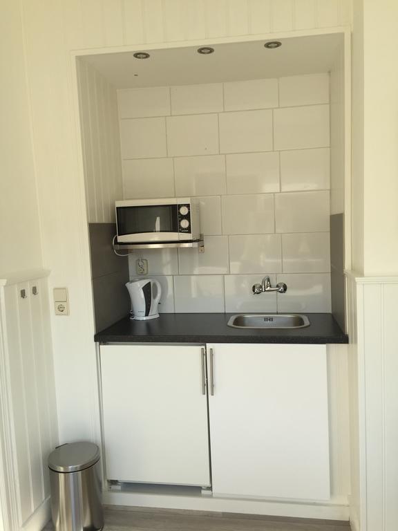 Studio De Laan Zandvoort Εξωτερικό φωτογραφία