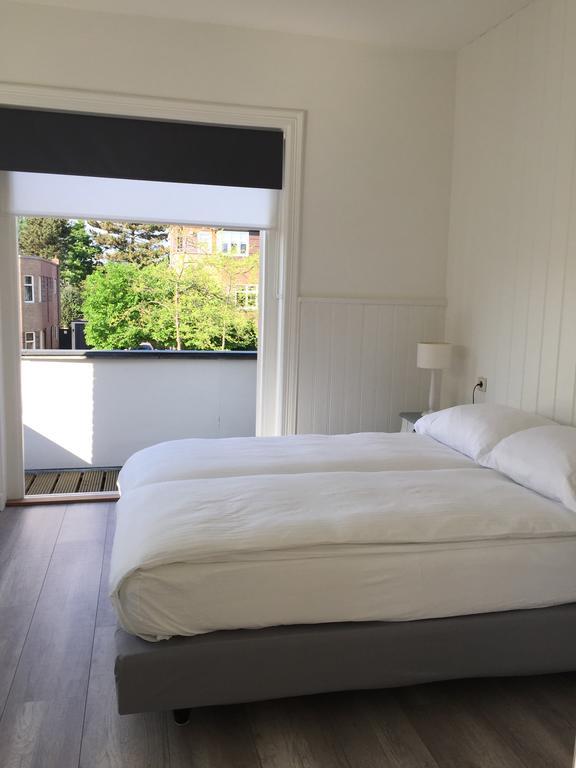 Studio De Laan Zandvoort Εξωτερικό φωτογραφία